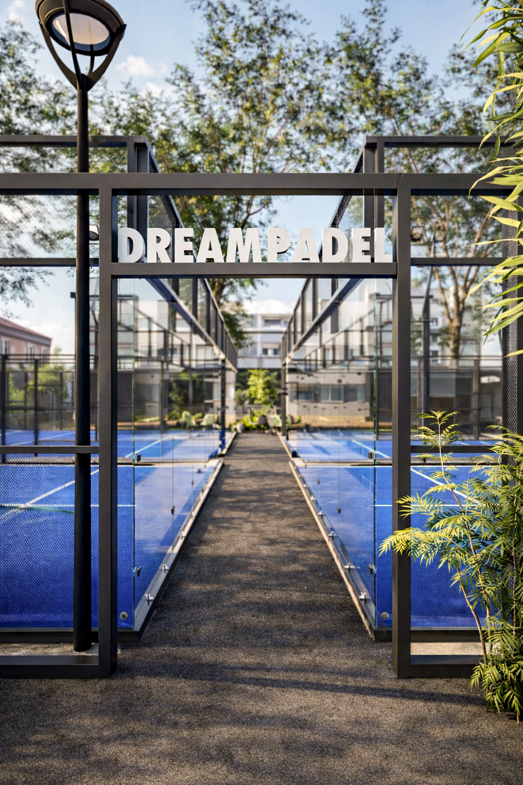Dream Padel Club